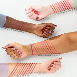 Essence 8H Matte Comfort Lip Liner