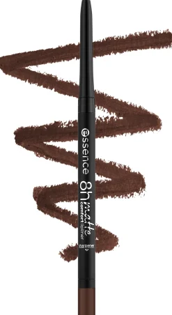 Essence 8H Matte Comfort Lip Liner