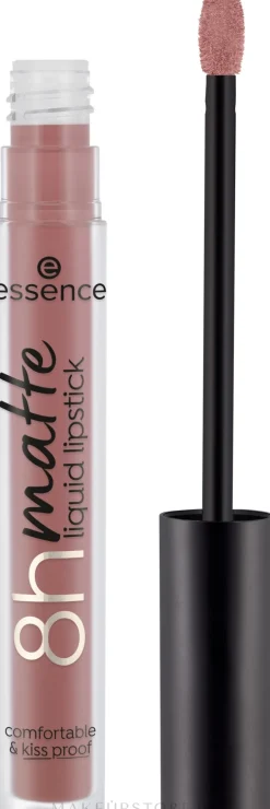 Essence 8H Matte Liquid Lipstick