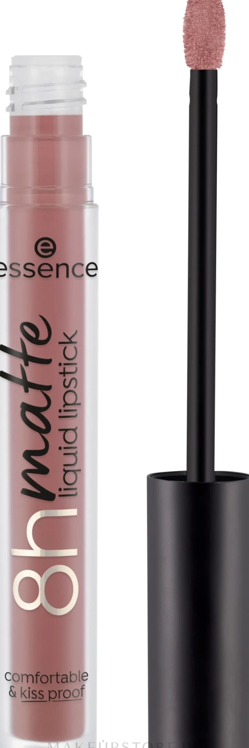 Essence 8H Matte Liquid Lipstick