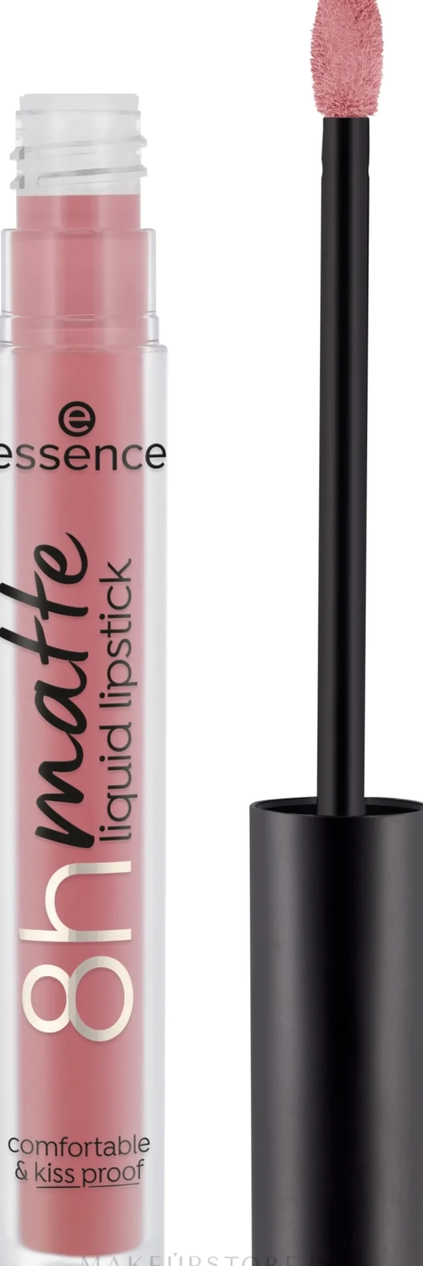 Essence 8H Matte Liquid Lipstick