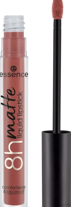 Essence 8H Matte Liquid Lipstick