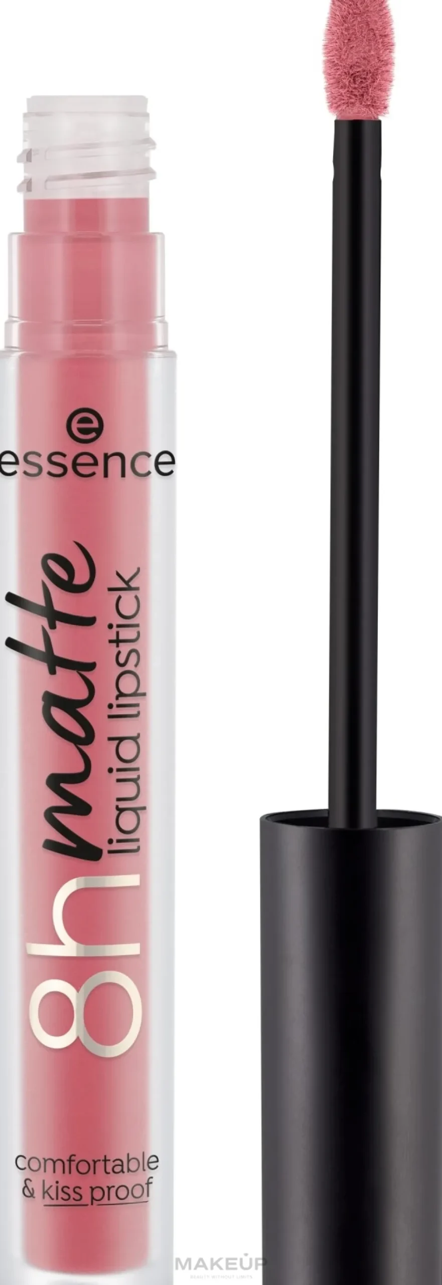 Essence 8H Matte Liquid Lipstick