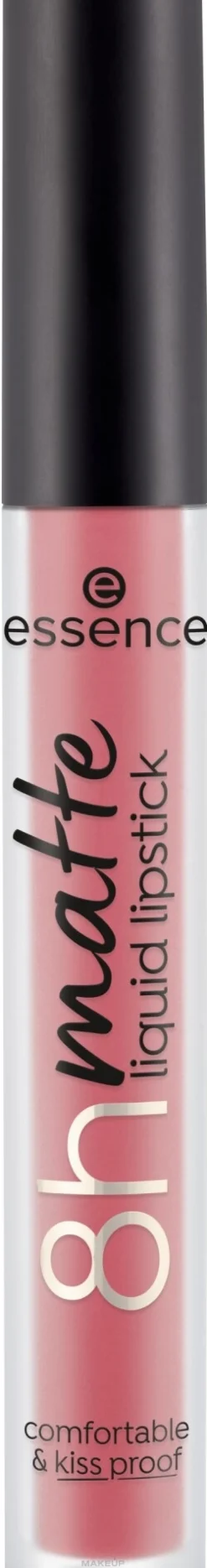 Essence 8H Matte Liquid Lipstick