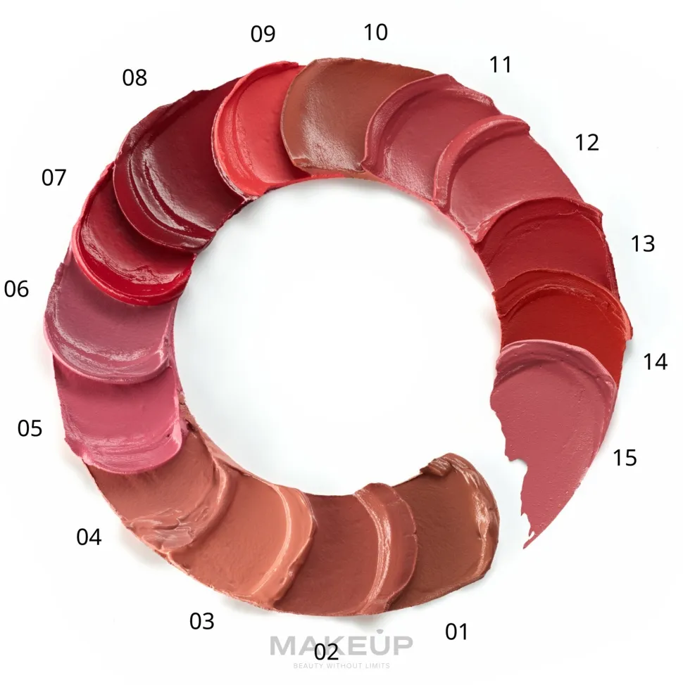 Essence 8H Matte Liquid Lipstick