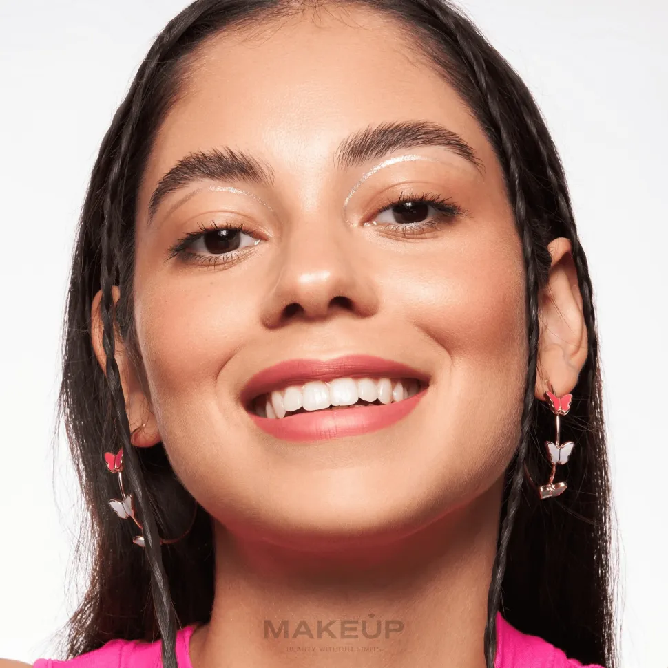 Essence 8H Matte Liquid Lipstick