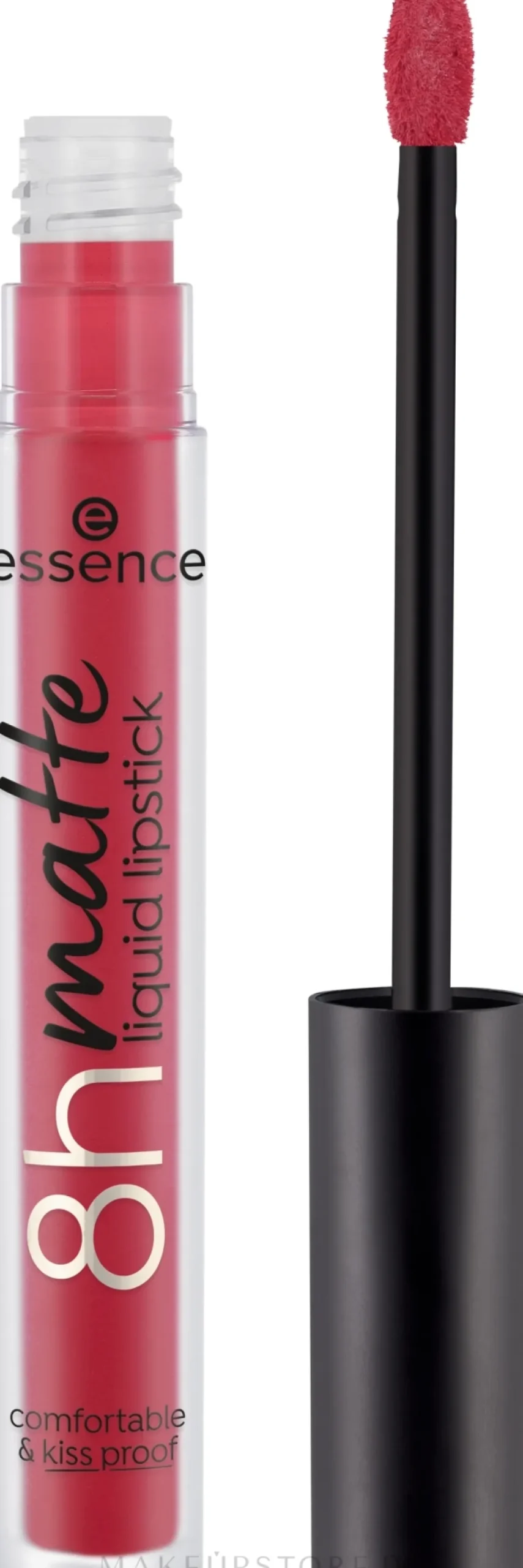 Essence 8H Matte Liquid Lipstick