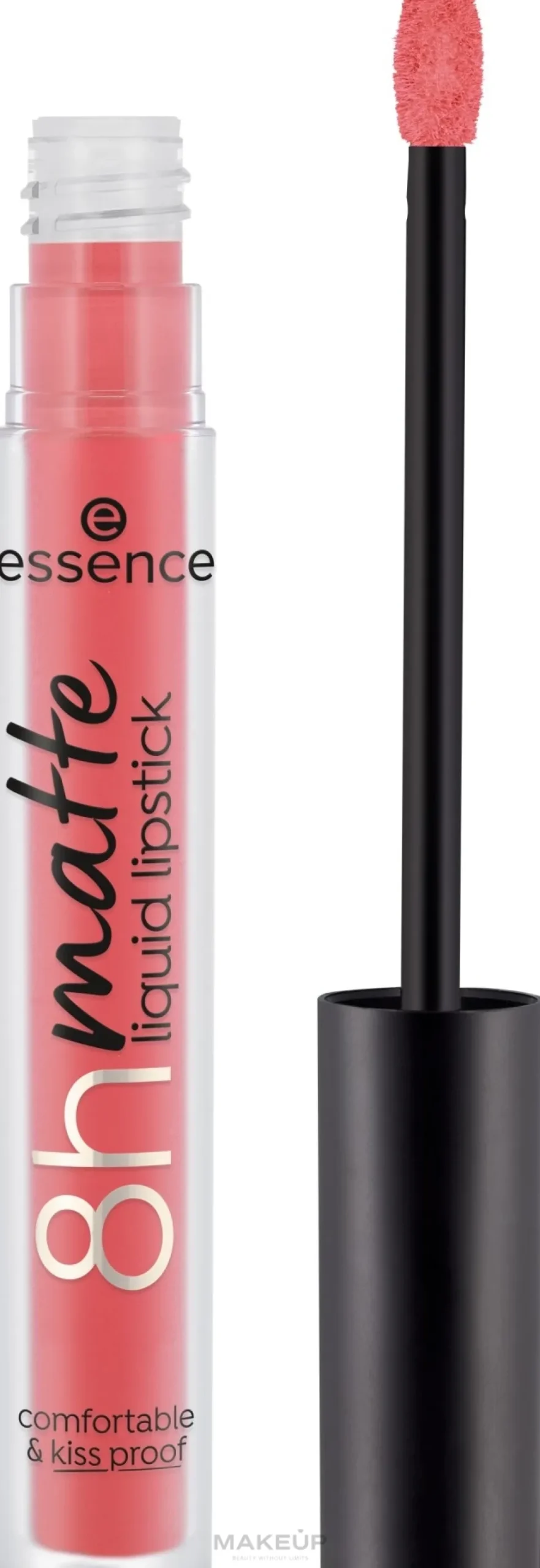 Essence 8H Matte Liquid Lipstick