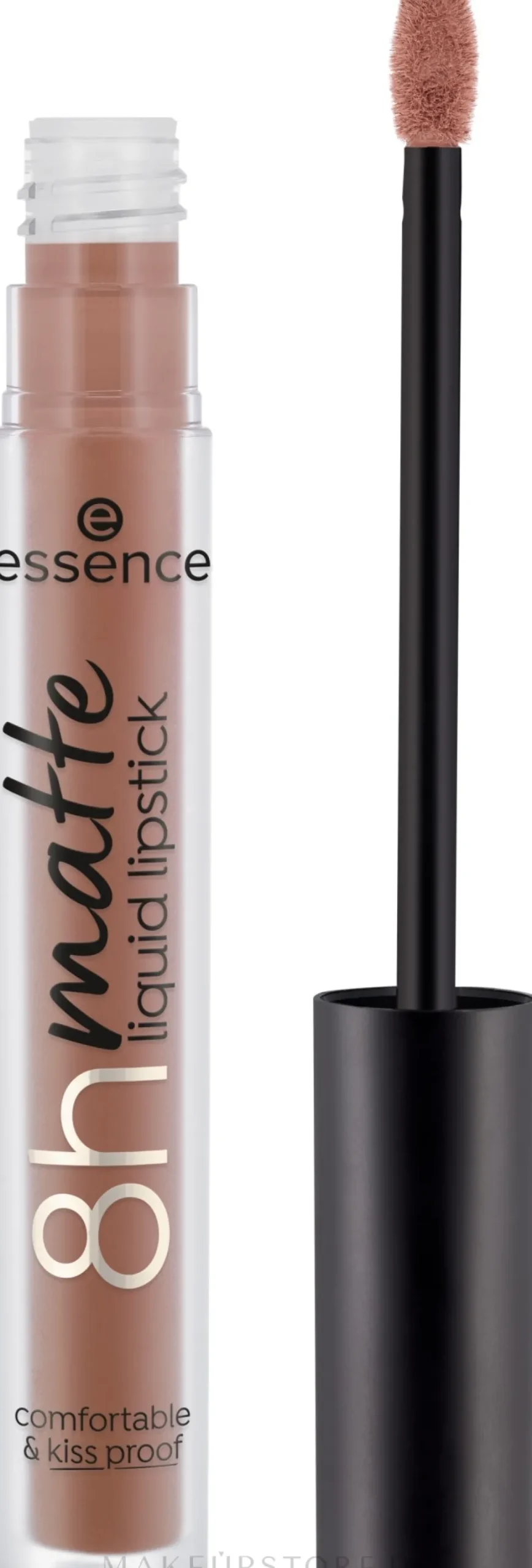 Essence 8H Matte Liquid Lipstick