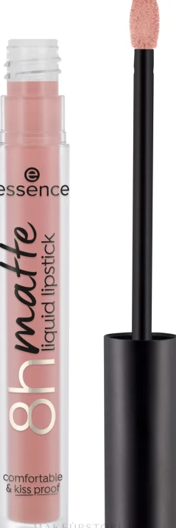 Essence 8H Matte Liquid Lipstick