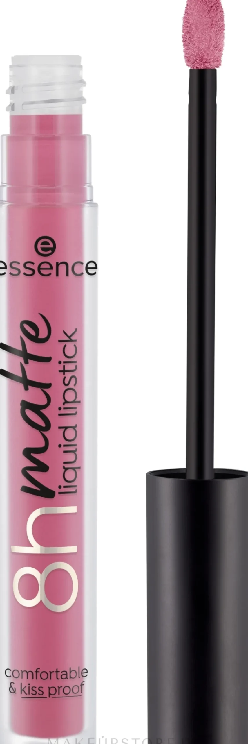 Essence 8H Matte Liquid Lipstick
