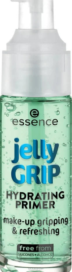 Essence Jelly Grip Hydrating Primer