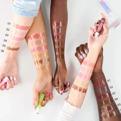 Essence Juicy Bomb Glossy Butter Balm