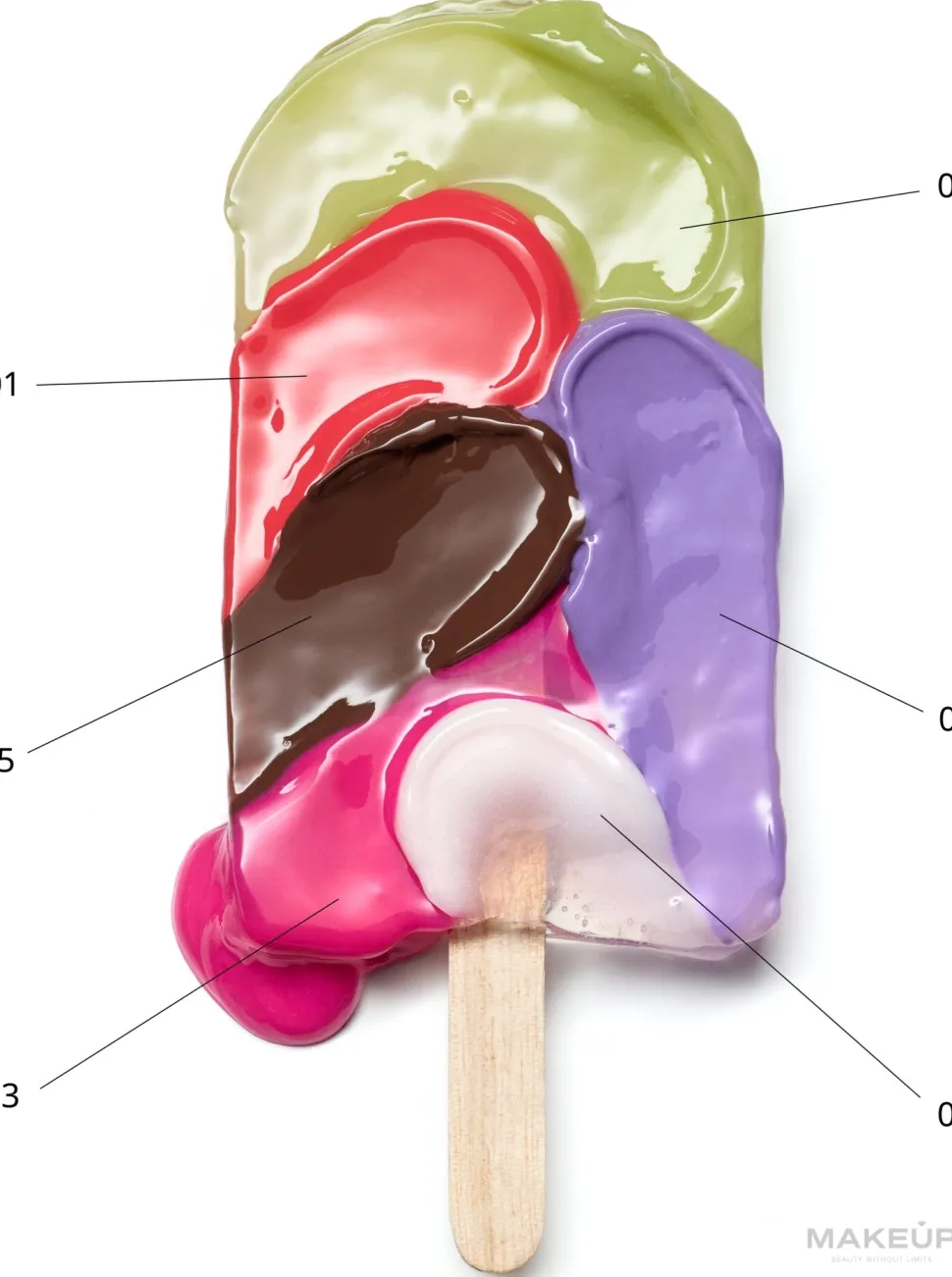 Essence Juicy Bomb Glossy Butter Balm