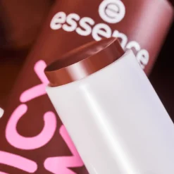 Essence Juicy Bomb Glossy Butter Balm