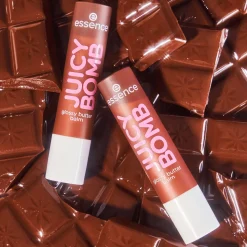 Essence Juicy Bomb Glossy Butter Balm