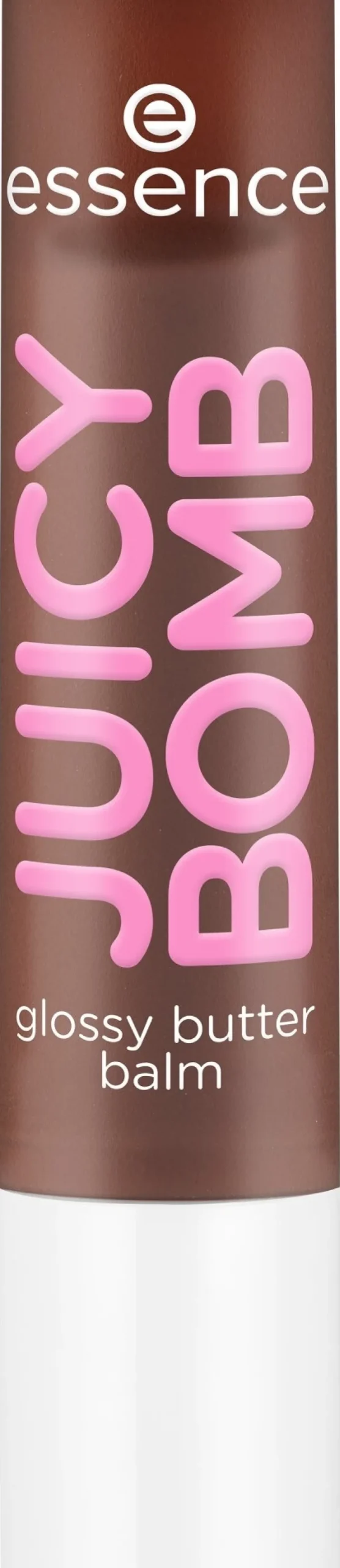 Essence Juicy Bomb Glossy Butter Balm