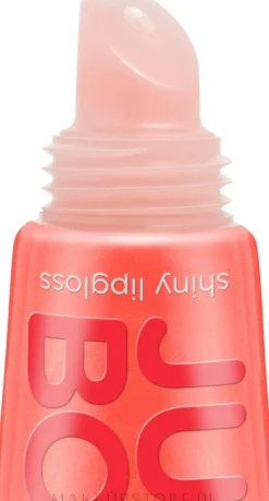 Essence Juicy Bomb Shiny Lipgloss