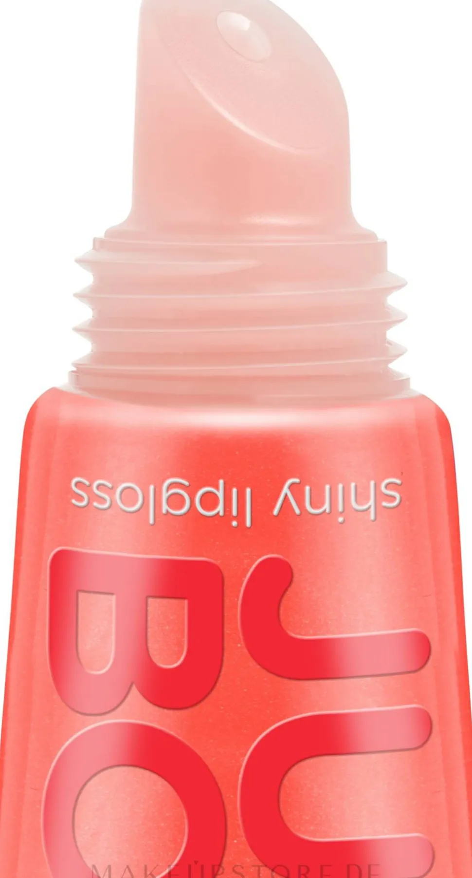 Essence Juicy Bomb Shiny Lipgloss