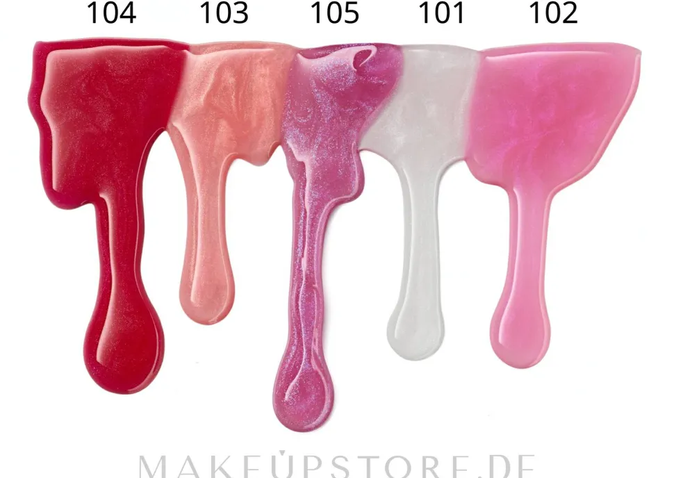 Essence Juicy Bomb Shiny Lipgloss