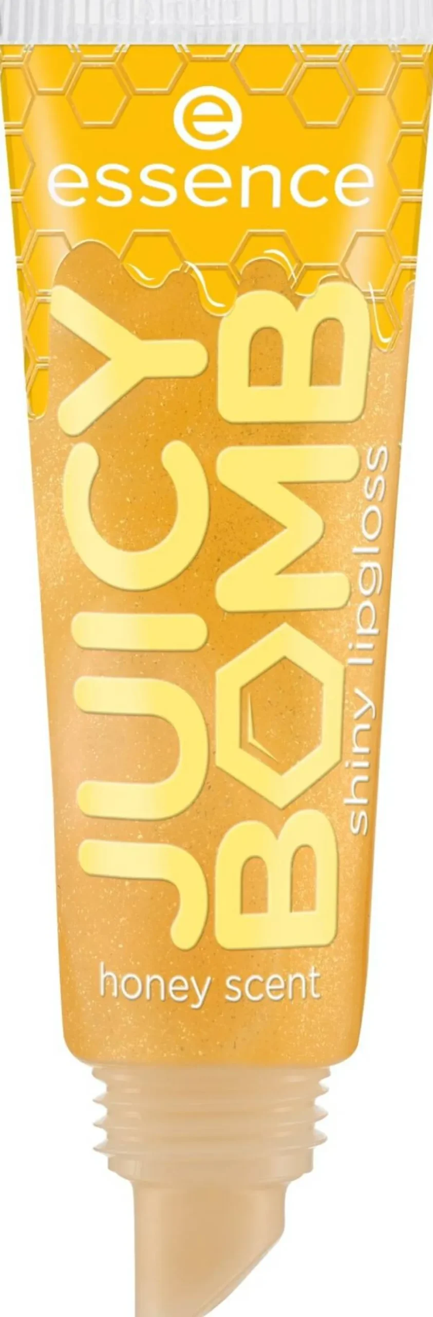 Essence Juicy Bomb Shiny Lipgloss