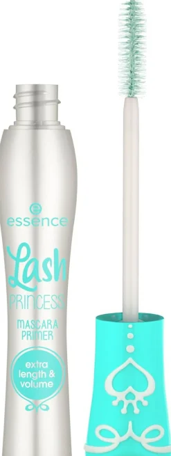 Essence Lash Princess Mascara Primer Extra Length & Volume