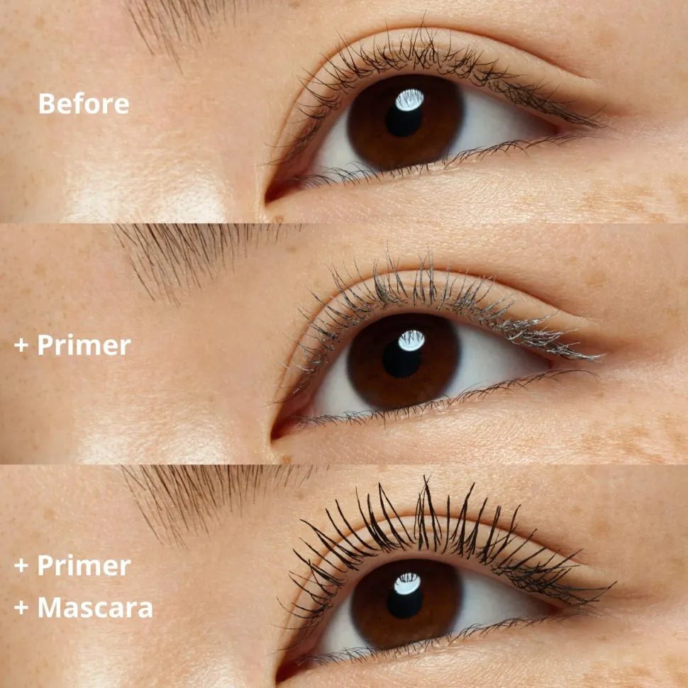 Essence Lash Princess Mascara Primer Extra Length & Volume