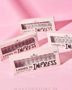Essence Lash To Impress 07 Bundle Single Lashes