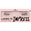 Essence Lashes To Impress 03 Half Lashes