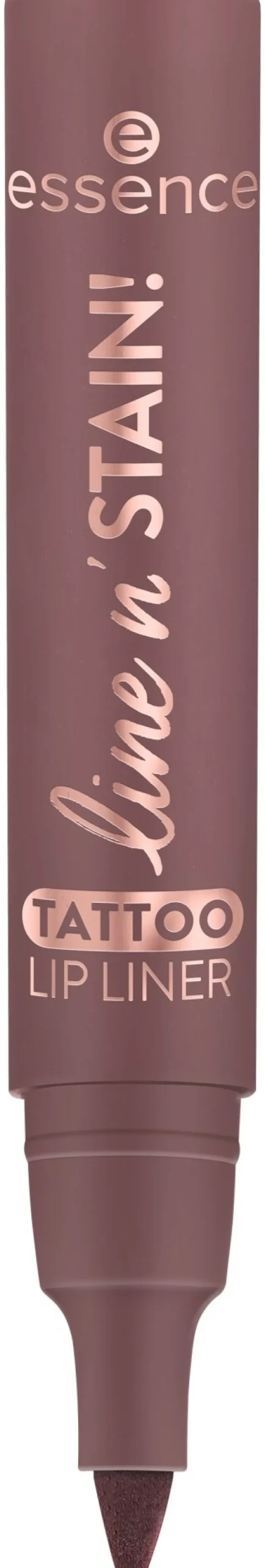 Essence Line N' Stain! Tattoo Lip Liner