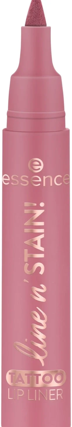 Essence Line N' Stain! Tattoo Lip Liner