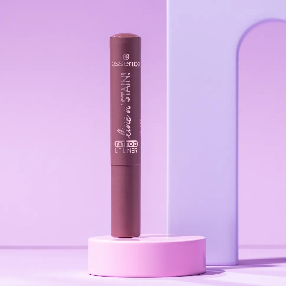 Essence Line N' Stain! Tattoo Lip Liner