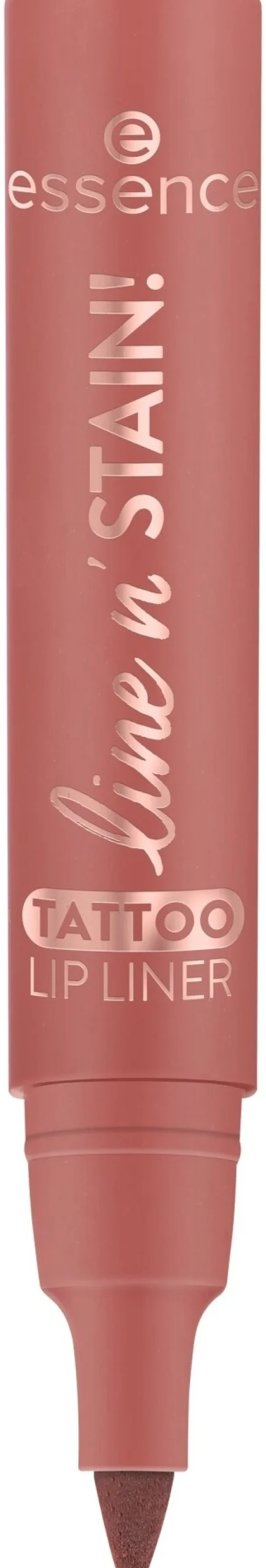Essence Line N' Stain! Tattoo Lip Liner