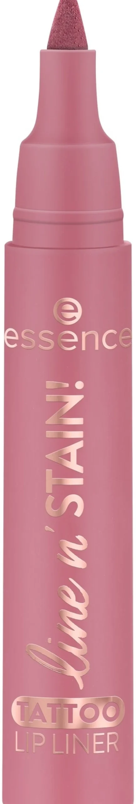 Essence Line N' Stain! Tattoo Lip Liner