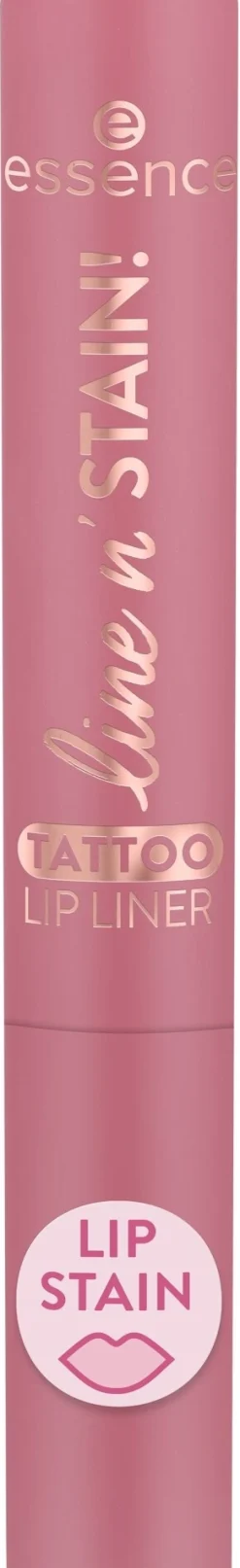 Essence Line N' Stain! Tattoo Lip Liner