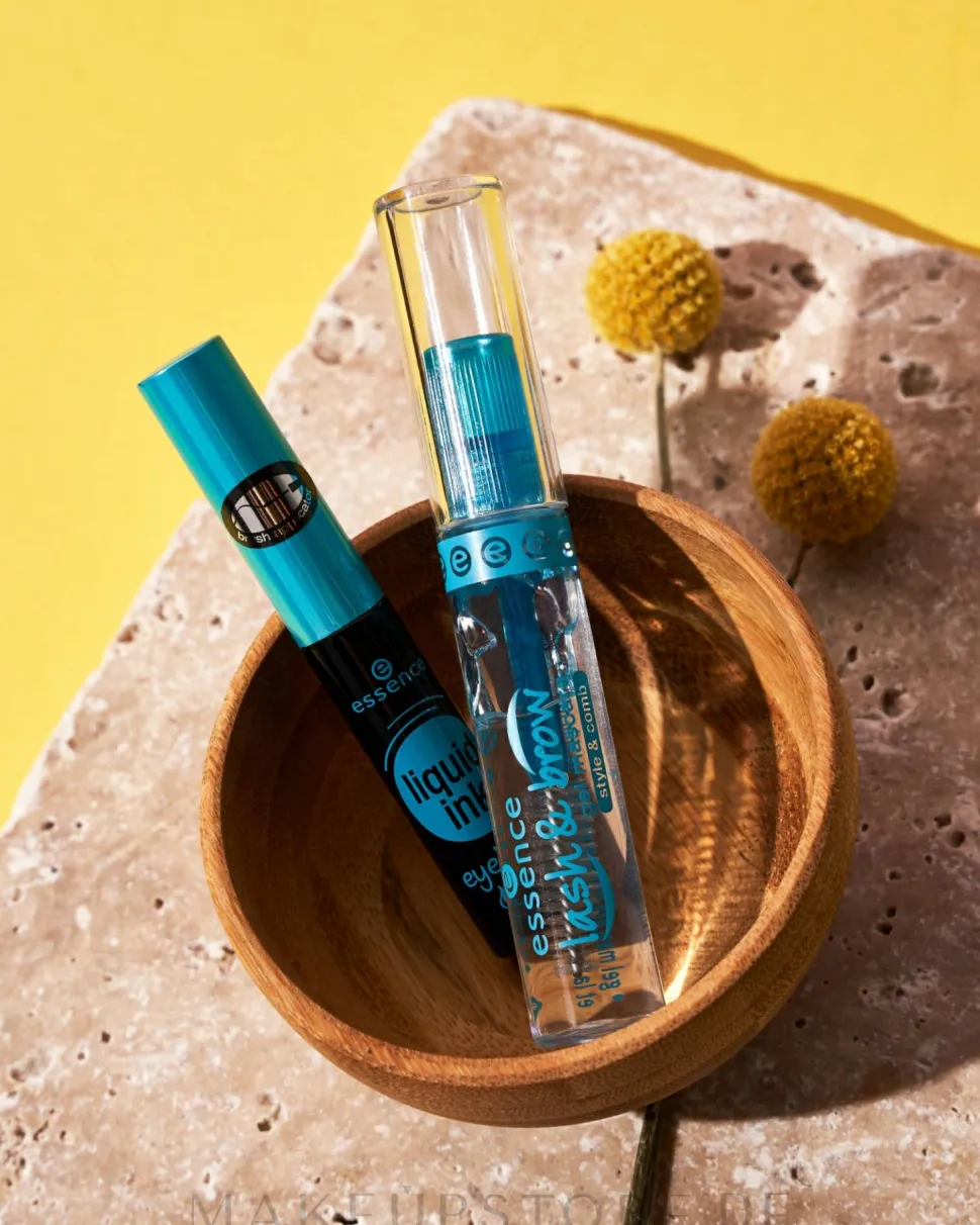 Essence Liquid Ink Eyeliner Waterproof