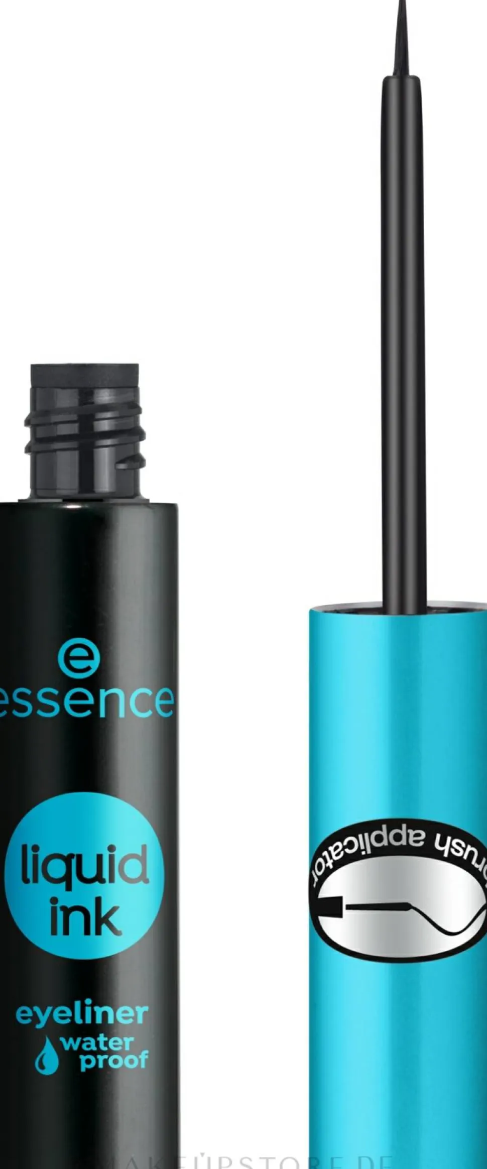 Essence Liquid Ink Eyeliner Waterproof