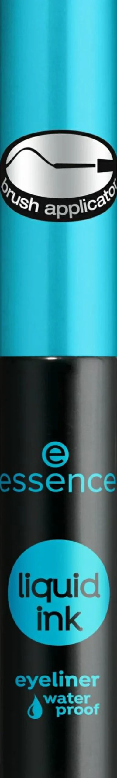 Essence Liquid Ink Eyeliner Waterproof