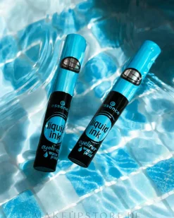 Essence Liquid Ink Eyeliner Waterproof