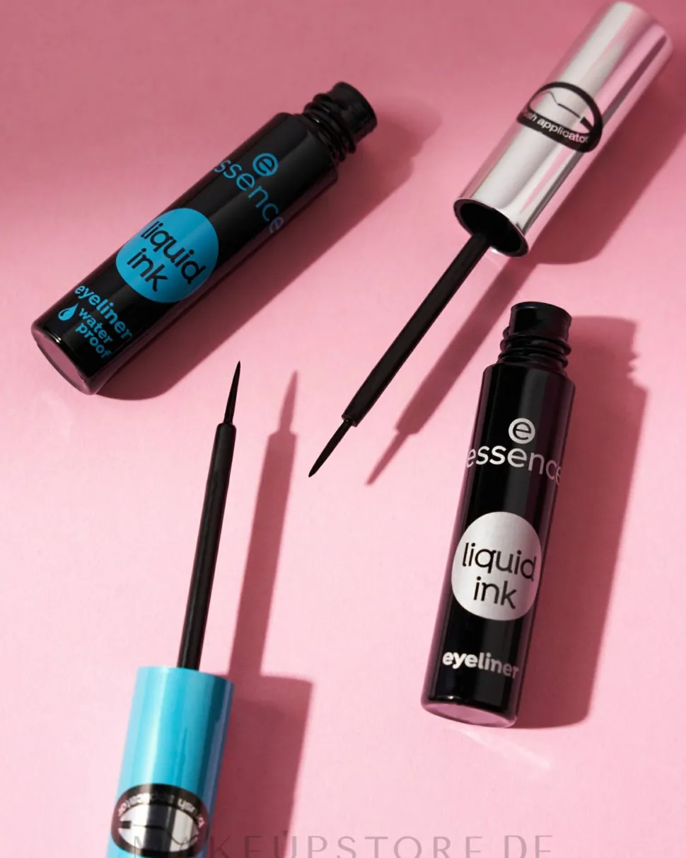Essence Liquid Ink Eyeliner Waterproof