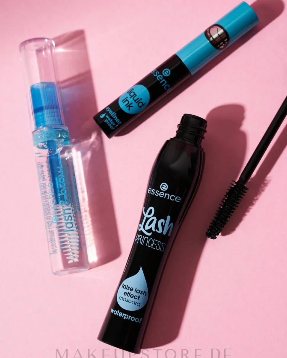 Essence Liquid Ink Eyeliner Waterproof