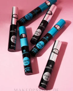 Essence Liquid Ink Eyeliner Waterproof