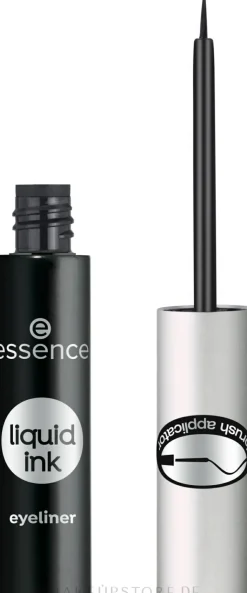 Essence Liquid Ink Eyeliner