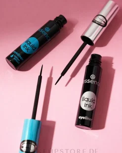 Essence Liquid Ink Eyeliner