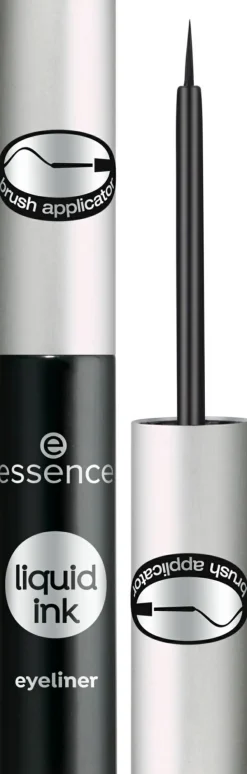 Essence Liquid Ink Eyeliner