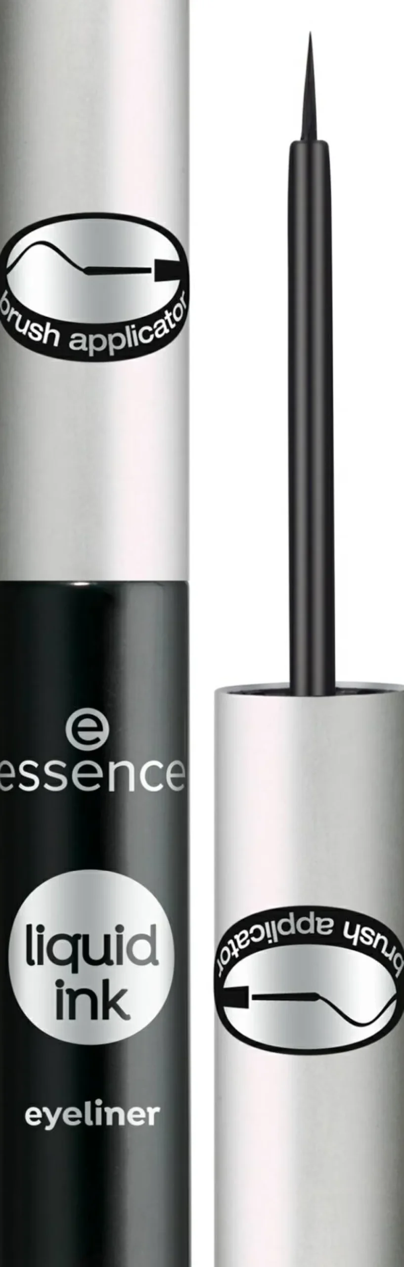 Essence Liquid Ink Eyeliner