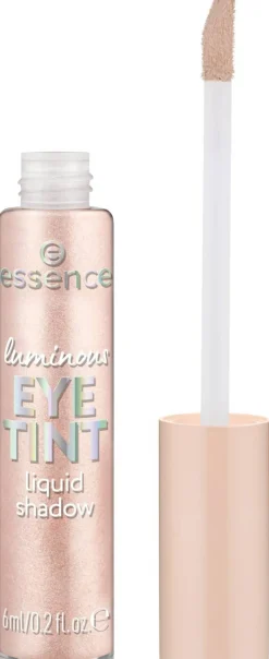 Essence Luminous Eye Tint Liquid Eyeshadow