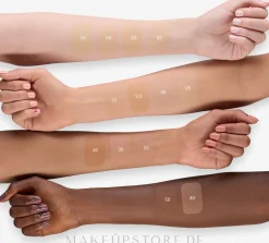 Essence Stay All Day Long-Lasting Make-Up