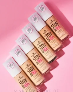 Essence Stay All Day Long-Lasting Make-Up