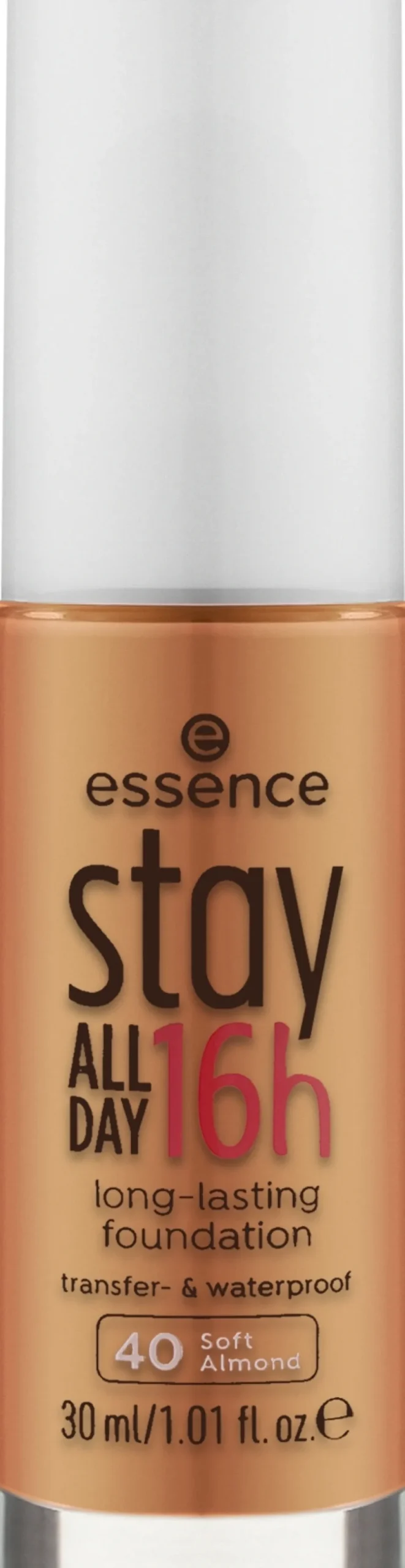 Essence Stay All Day Long-Lasting Make-Up